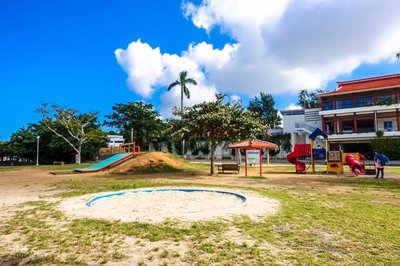 🌳 오노야마 공원(오우노야마 코엔)